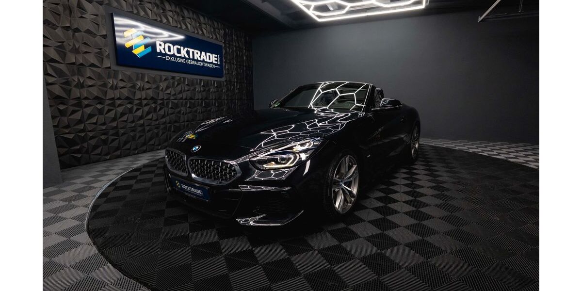 BMW Z4 92.900 km 30.990 &euro; Leipzig 04178