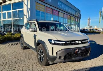 Dacia Duster 13.500 km 21.890 &euro; Delitzsch 04509