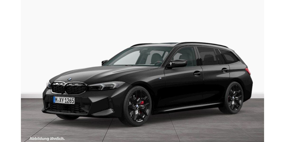 BMW M340d 7.060 km 67.402 &euro; Leipzig 04103