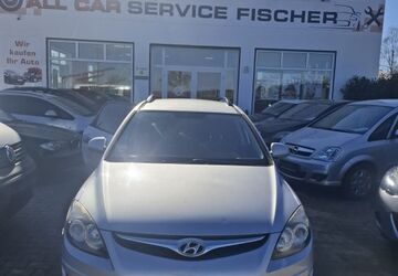 Hyundai i30 174.739 km 4.900 &euro; Wurzen OT Kornhain 04808