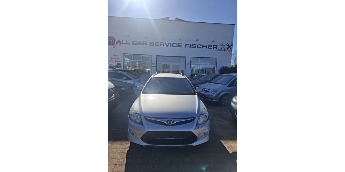 Hyundai i30 174.739 km 4.900 &euro; Wurzen OT Kornhain 04808