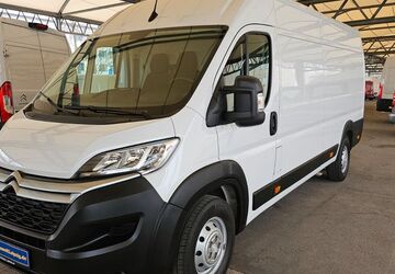 Citroen Jumper 35.897 km 26.899 &euro; Leipzig 04347