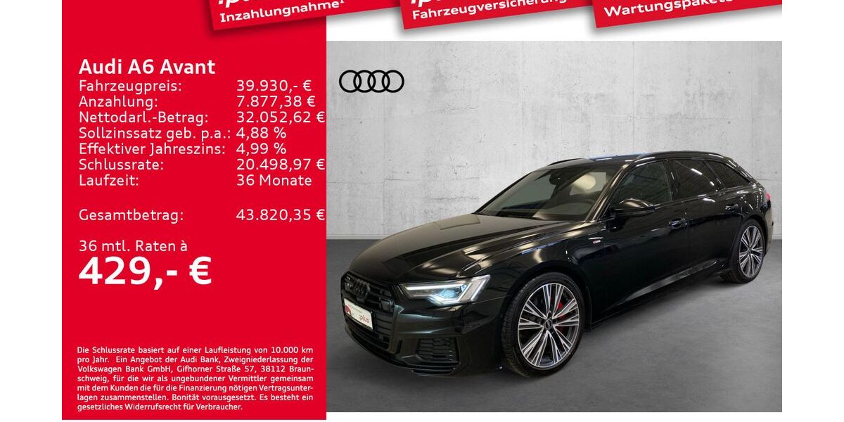 Audi A6 90.730 km 38.980 &euro; Leipzig 04129
