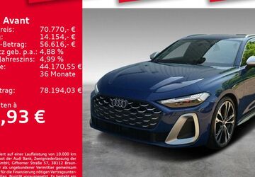 Audi S5 9.132 km 69.990 &euro; Leipzig 04129