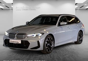 BMW 320 24.773 km 50.404 &euro; Leipzig 04103