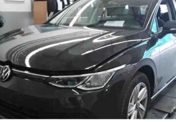 VW Golf 83.665 km 23.290 &euro; Grimma 04668