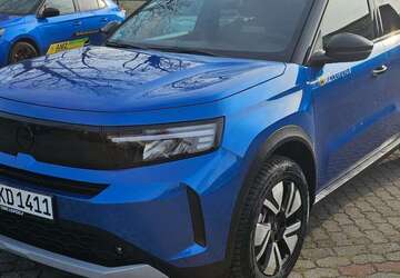 Opel Frontera 4.999 km 25.990 &euro; Leipzig 04318