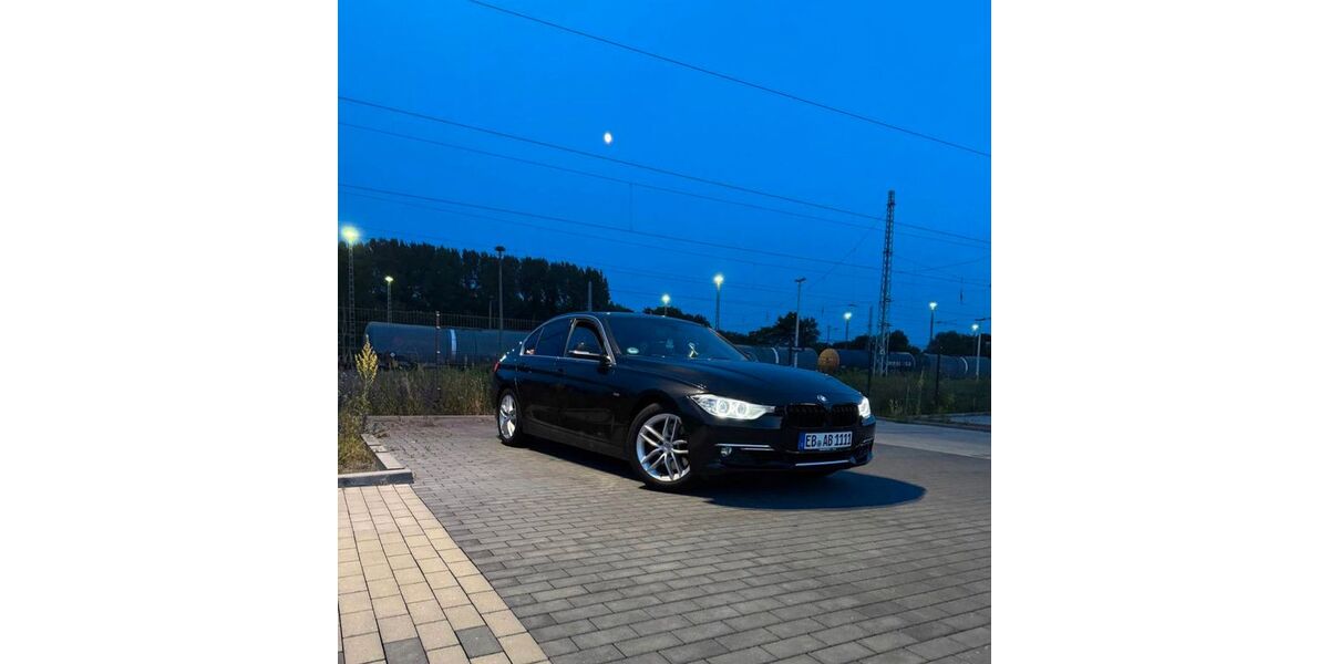 BMW 328 227.000 km 9.800 &euro; Eilenburg 04838