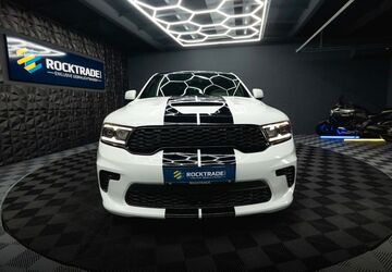 Dodge Durango 145.320 km 32.990 &euro; Leipzig 04178