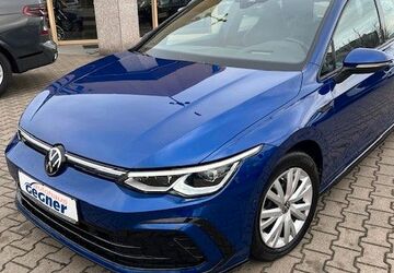 VW Golf 31.729 km 28.740 &euro; Eilenburg 04838