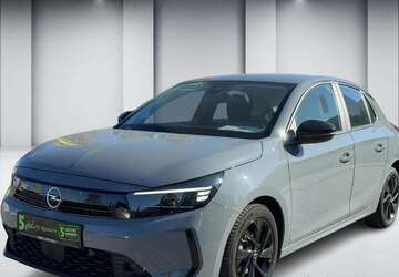 Opel Corsa 17.580 km 13.990 &euro; Markkleeberg 04416