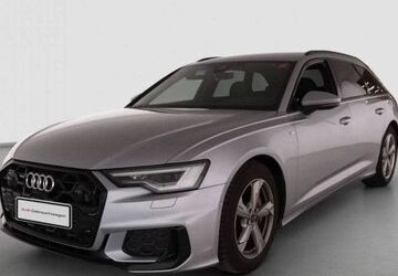 Audi A6 29.005 km 59.850 &euro; Leipzig 04129