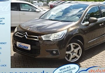 Citroen DS4 134.677 km 5.440 &euro; Eilenburg 04838