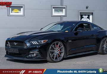 Ford Mustang 28.900 km 54.999 &euro; Leipzig 04179