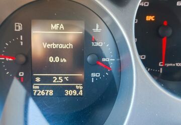 Seat Altea 73.000 km 3.100 &euro; Leipzig - West 04209