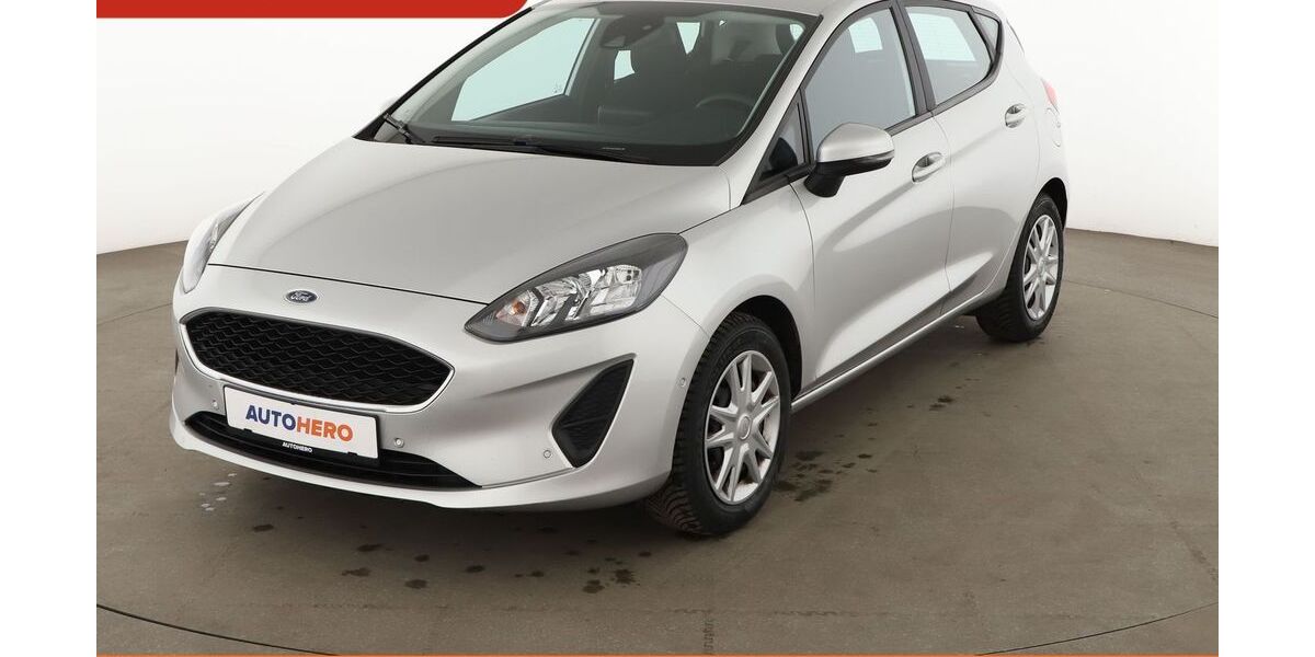 Ford Fiesta 42.374 km 11.420 &euro; Leipzig 04328