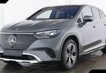 Mercedes-Benz EQE SUV 5.265 km 65.870 &euro; Leipzig 04179