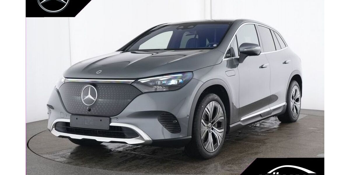 Mercedes-Benz EQE SUV 5.265 km 65.870 &euro; Leipzig 04179