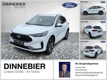 Gebrauchte Ford Kuga