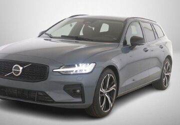 Volvo V60 25.000 km 42.600 &euro; Leipzig 04319