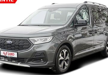 Ford Grand Tourneo 36.321 km 31.950 &euro; Brehna 06796