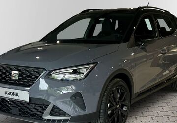 Seat Arona 5.500 km 25.890 &euro; Leipzig 04328
