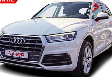 Audi Q5 117.910 km 25.990 &euro; Leipzig 04209