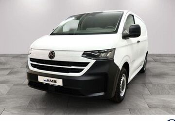VW T7 Transporter 7.000 km 32.650 &euro; Borna 04552