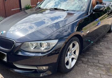 BMW 318 58.000 km 12.900 &euro; Leipzig 04249