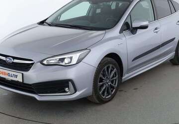 Subaru Impreza 42.847 km 20.560 &euro; Leipzig 04328