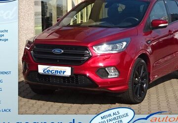 Ford Kuga 104.615 km 15.440 &euro; Eilenburg 04838