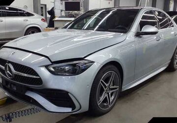 Mercedes-Benz C 300 20.727 km 46.850 &euro; Wiedemar 04509