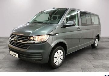 VW T6 Kombi 20.000 km 43.660 &euro; Borna 04552