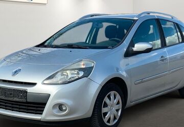 Renault Clio 133.151 km 3.299 &euro; Brehna 06796