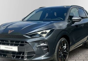 Cupra Terramar 1.101 km 49.777 &euro; Leipzig 04328