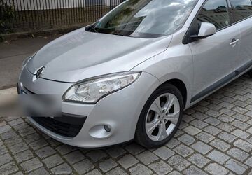 Renault Megane 188.600 km 3.400 &euro; Leipzig 04155