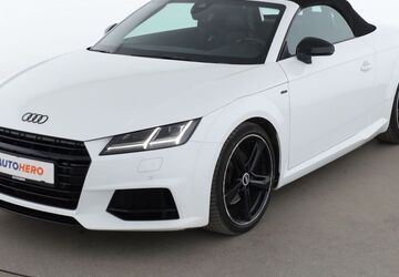 Audi TT 62.999 km 27.110 &euro; Leipzig 04328