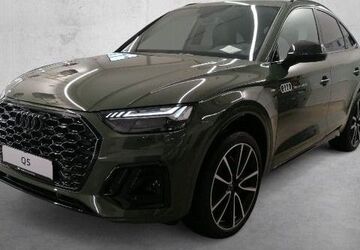 Audi Q5 9.900 km 69.960 &euro; Leipzig 04129