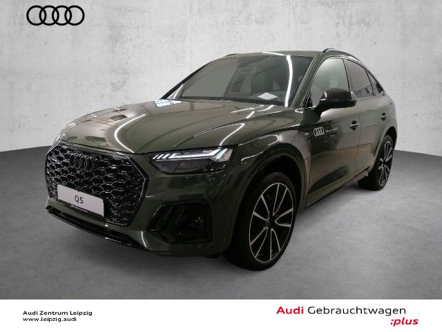 Audi Q5 9.900 km 69.960 &euro; Leipzig 04129