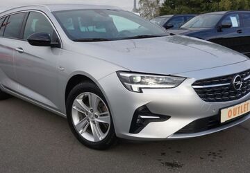 Opel Insignia 55.001 km 17.990 &euro; Wurzen 04808