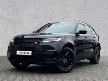 Gebrauchte Land Rover Range Rover Velar