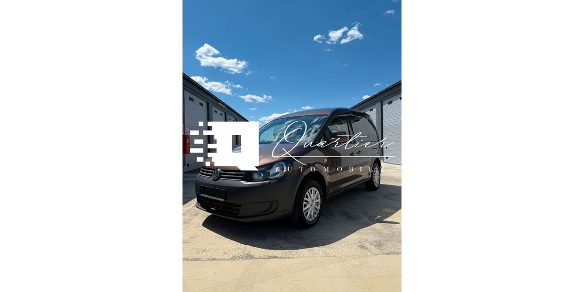 VW Caddy 163.591 km 6.340 &euro; Leipzig 04107