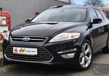 Ford Mondeo 302.528 km 3.990 &euro; Leipzig 04347