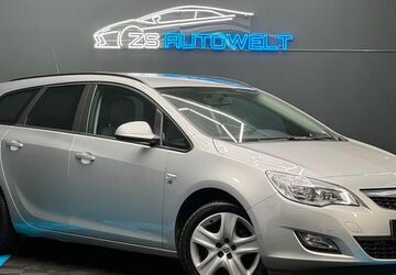 Opel Astra 99.878 km 8.990 &euro; Leipzig 04179