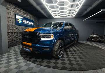 Dodge RAM 77.565 km 49.990 &euro; Leipzig 04178