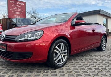VW Golf 60.800 km 11.490 &euro; Leipzig 04178