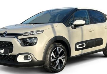 Citroen C3 8.600 km 13.900 &euro; Merseburg 06217