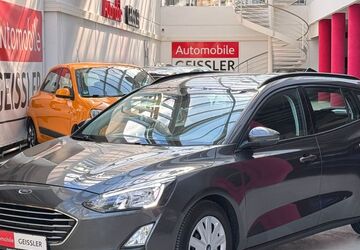 Ford Focus 94.500 km 14.850 &euro; Leipzig 04347