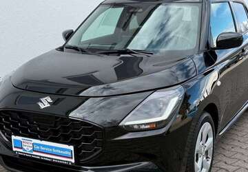 Suzuki Swift 28.870 km 15.979 &euro; Schkeuditz 04435