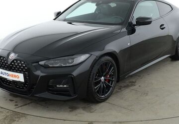 BMW 430 26.783 km 39.910 &euro; Leipzig 04328